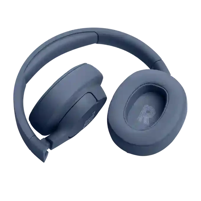 JBL Tune 720 BT Blue 10