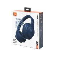 JBL Tune 770 NC Blue