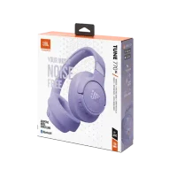 JBL Tune 770 NC Purple