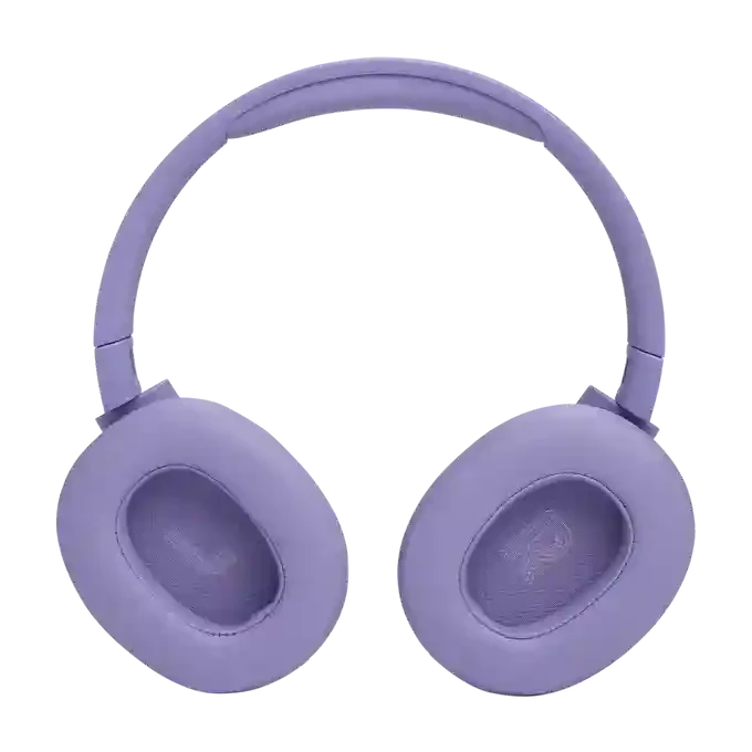 JBL Tune 770 NC Purple 3