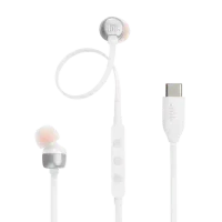 JBL Tune 310C USB White 9