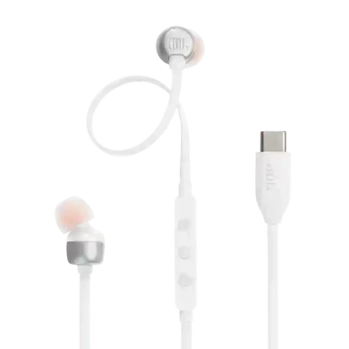 JBL Tune 310C USB White