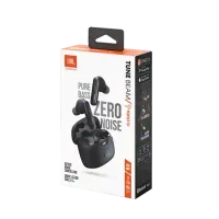 JBL Tune Beam Black 12