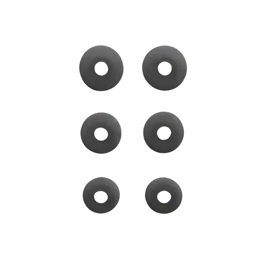 JBL Tune Beam Black 11