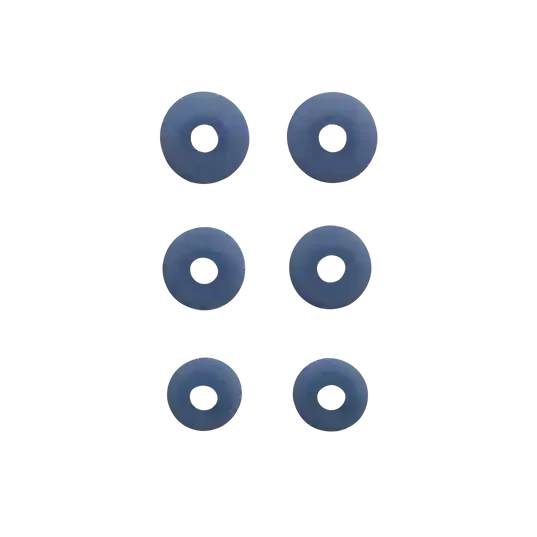 JBL Tune Beam Blue 11