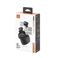 JBL Tune Buds Black