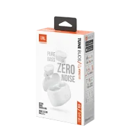 JBL Tune Buds White