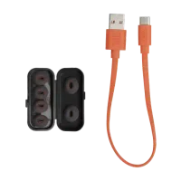 JBL Tune Flex Black 2