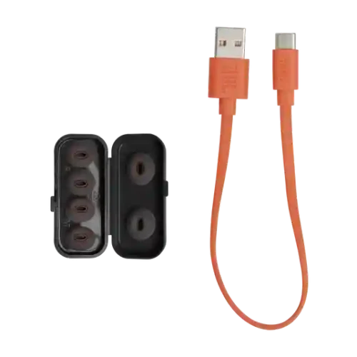 JBL Tune Flex Black