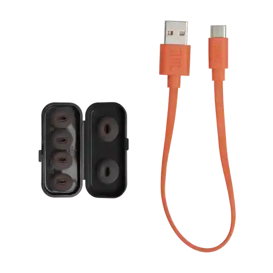JBL Tune Flex Black 2