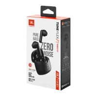 JBL Tune Flex Black