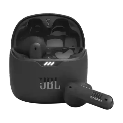 JBL Tune Flex Black