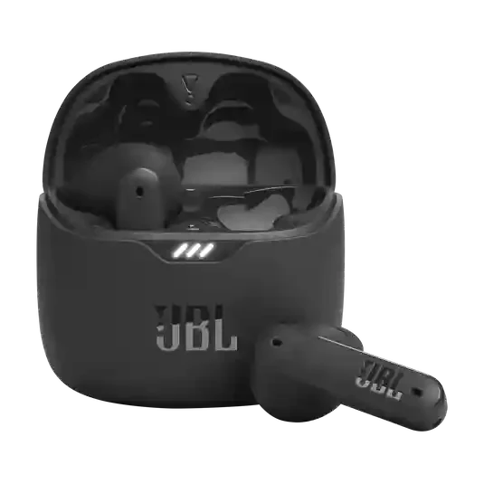 JBL Tune Flex Black 11