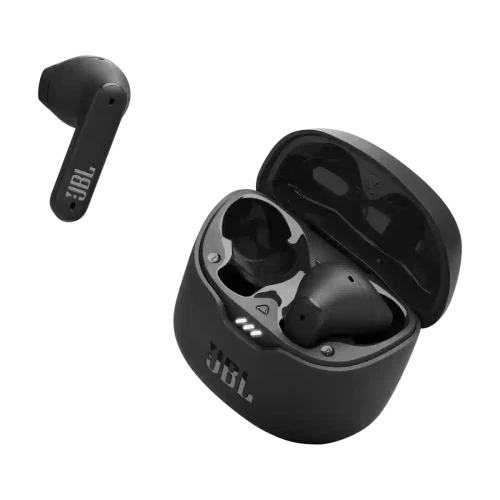 JBL Tune Flex Black