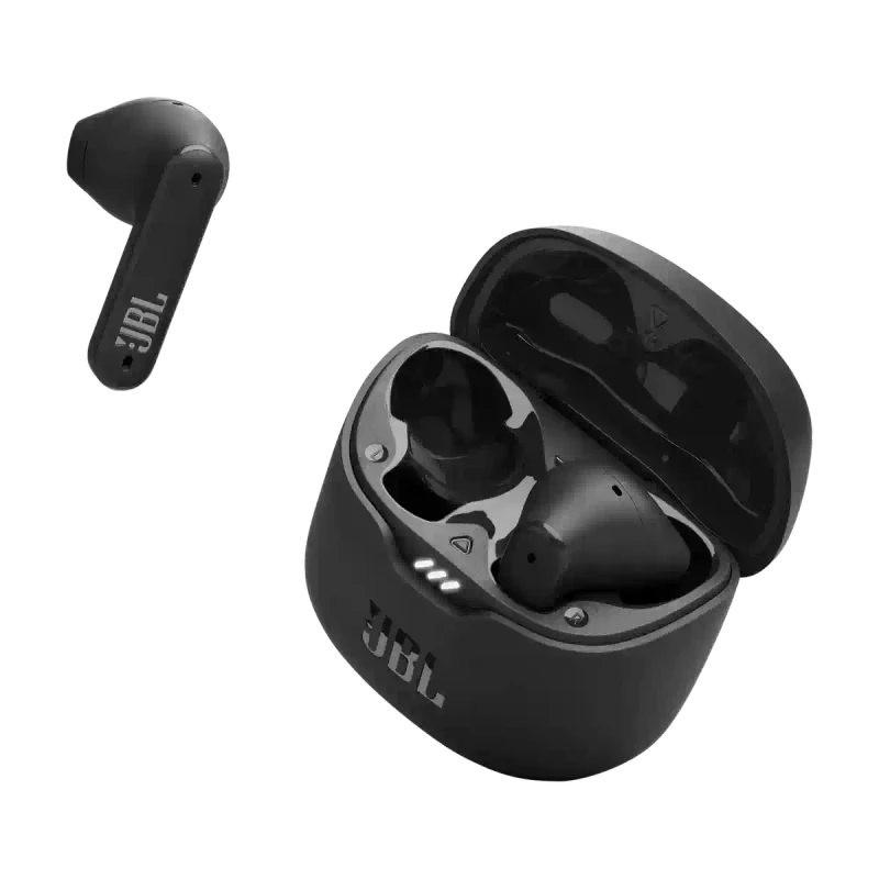 JBL Tune Flex Black 3