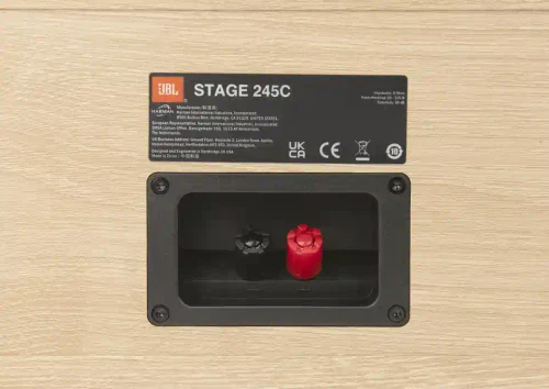Stage 245C Latte