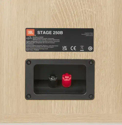 Stage 250B Latte (Pereche)