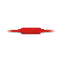 JBL Tune 110 Red 3