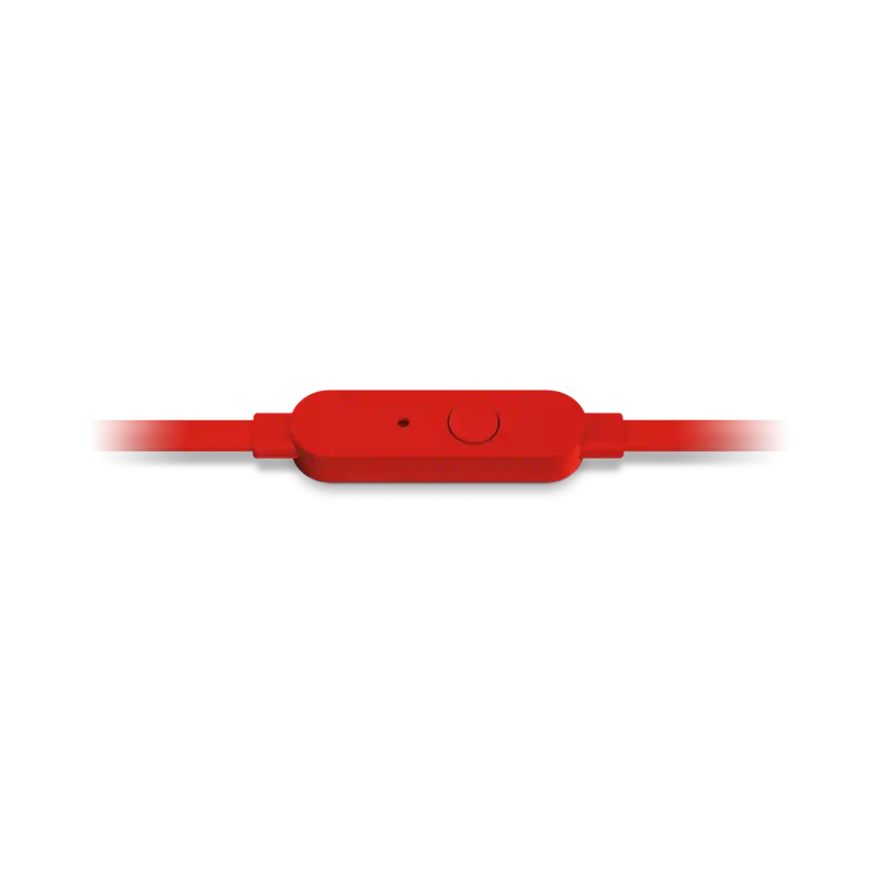 JBL Tune 110 Red 3
