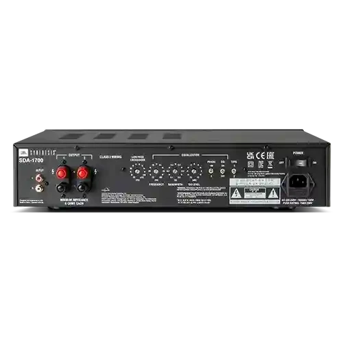 SDA-1700 3