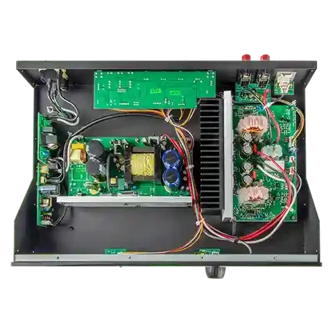 SDA-1700 2