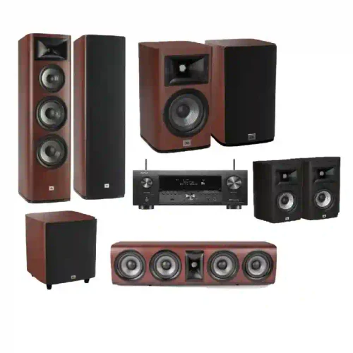Set 3 Studio (7.1)
