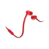 JBL Tune 110 Red 4