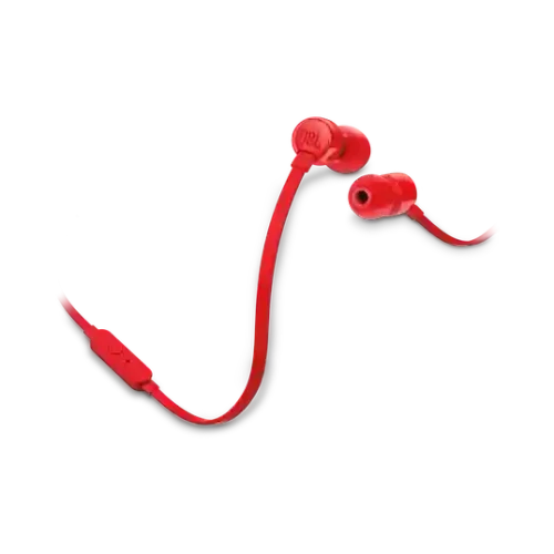 JBL Tune 110 Red