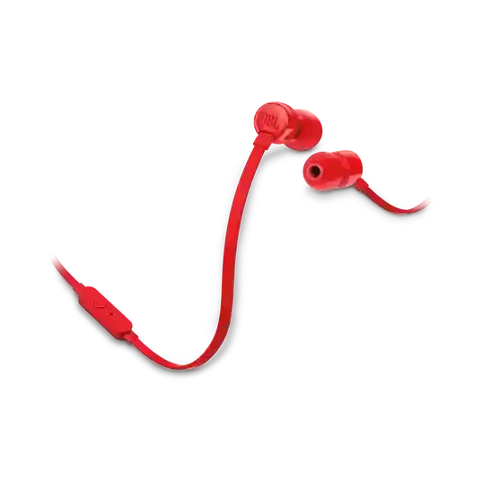 JBL Tune 110 Red 4