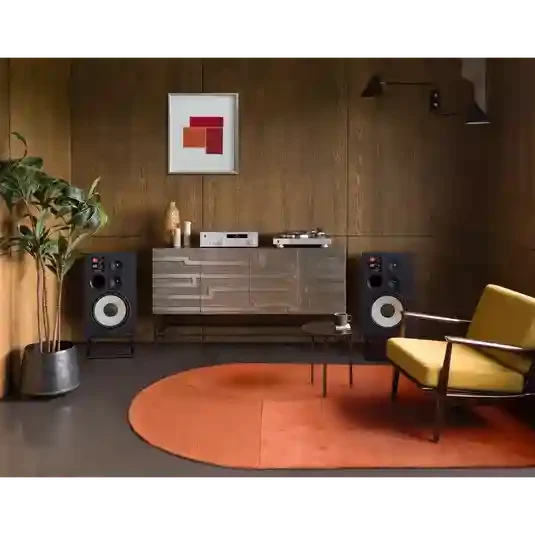 JBL TT350 Classic 3