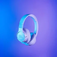 JBL Tune 720 BT Purple 12