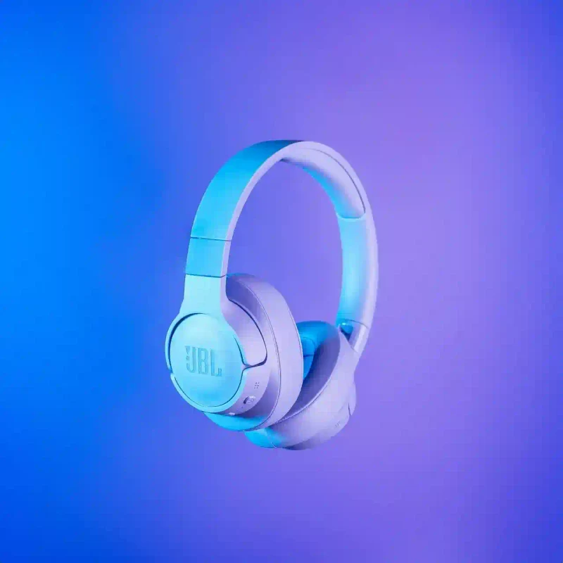 JBL Tune 720 BT Purple 12