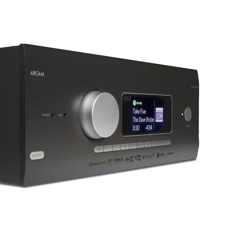 Arcam AVR11 2