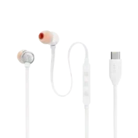 JBL Tune 310C USB White 5