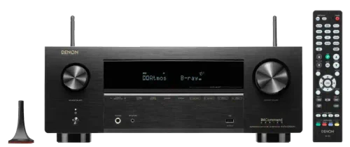 DENON AVC-X3800H