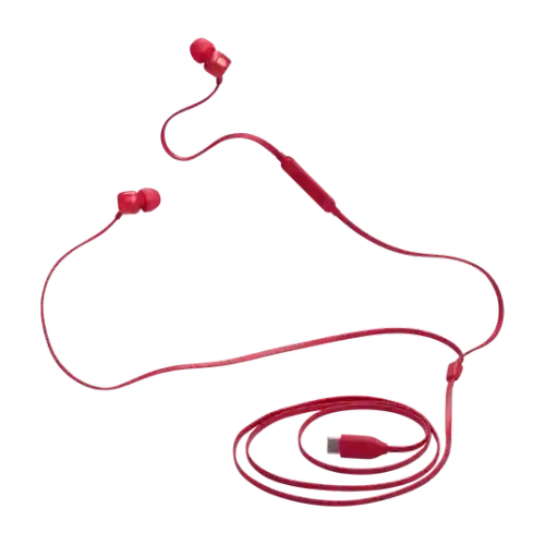 JBL Tune 310C USB Red