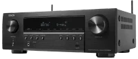 Denon AVR-S660H 7