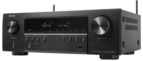 Denon AVR-S660H