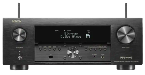 DENON AVC-X4800H