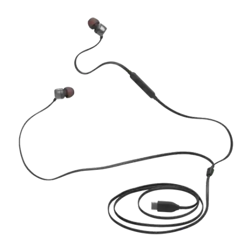 JBL Tune 310C USB Black