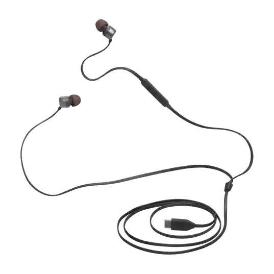 JBL Tune 310C USB Black 4