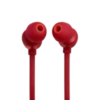 JBL Tune 310C USB Red 3