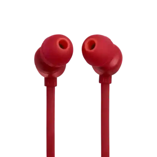JBL Tune 310C USB Red