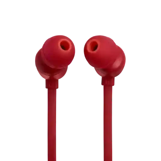 JBL Tune 310C USB Red 3