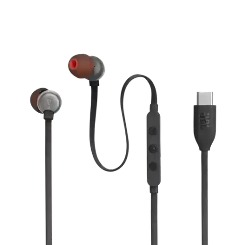 JBL Tune 310C USB Black