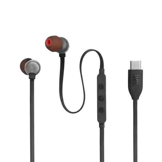 JBL Tune 310C USB Black 5
