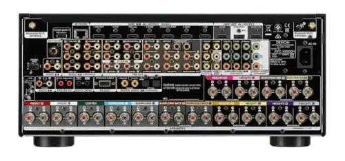 AVC-X8500HA