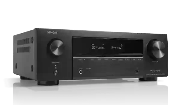 DENON AVR-X2800H 6