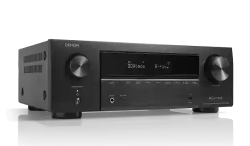DENON AVC-X3800H