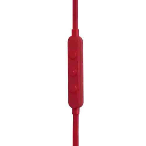 JBL Tune 310C USB Red